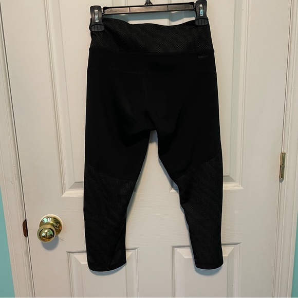 Adidas Capris Leggings - Picture 5 of 5